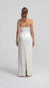 Special Form Long Dress